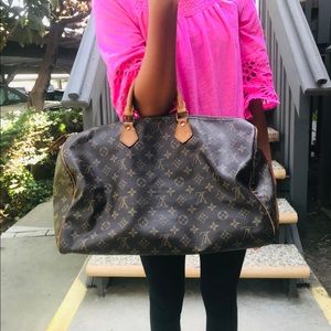 Vintage LV Speedy 40 👜👠💃🏻